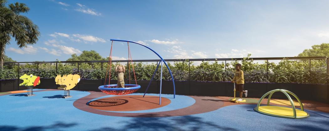 Terreno/Área à venda em Xaxim, Curitiba — Hub Urbana